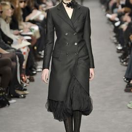 Derek Lam 2008秋冬纽约发布会