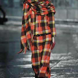 Y-3“感动创意”08秋冬发布