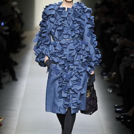 Bottega Veneta 08秋冬发布会