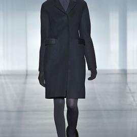 Calvin Klein 08秋冬极简之路