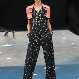 JUMP SUIT 连体新装欣赏