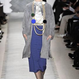 干净典雅PhillipLim08秋冬女装