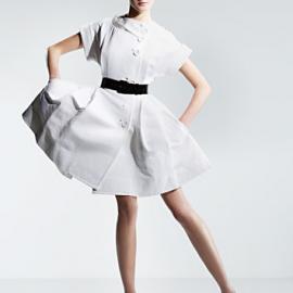 时尚风行女装系列