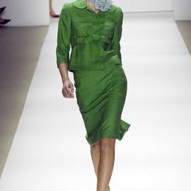 Tuleh 08春夏纽约高级成衣流行发布