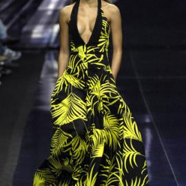 Totem 08春夏里约时装流行发布