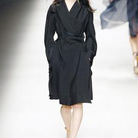 Sonia Rykiel 08春夏巴黎高级成衣流行发布二