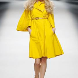 Sonia Rykiel 08春夏巴黎高级成衣流行发布