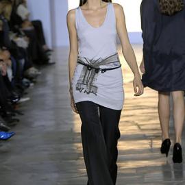 Sophia Kokosalaki 08春夏巴黎高级成衣流行发布