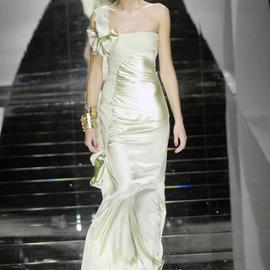 Valentino 08春夏巴黎高级成衣流行发布二