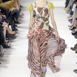 Wunderkind 08春夏巴黎高级成衣流行发布