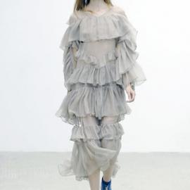 2008春夏流行发布精选――浪漫洛莉塔