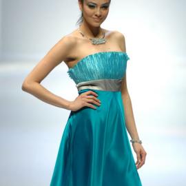 Anniewho时装发布