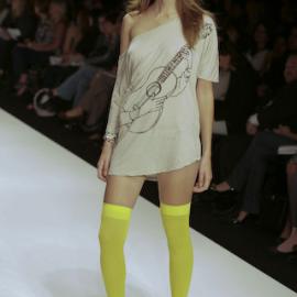 Whitley Kros 08春夏