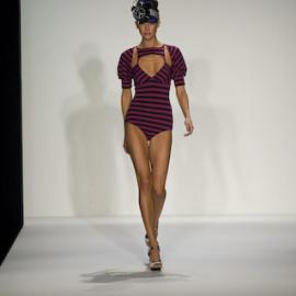 Voom by Joy Han 08春夏洛杉矶流行发布