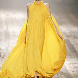 Lanvin2008春夏流行发布