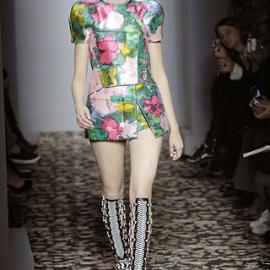 Artistic Flowers 艺术花卉