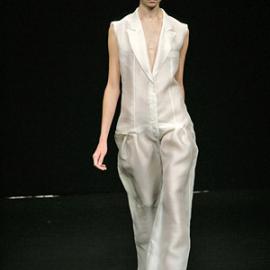 Anne Valerie Hash 2008春夏秀