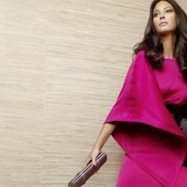 大气女人味 escada 08年最新春装