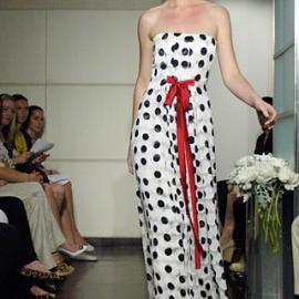 Badgley Mischka (BMISCHKA) 2008设计