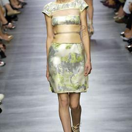 Kimono Chic 和风时尚