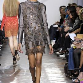 趋势报告 创意材质二