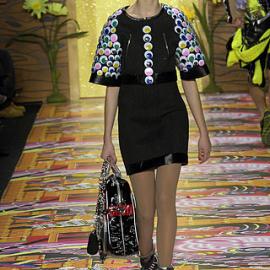 趋势报告 创意材质一