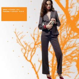 sinequanone秋冬装 法国复古风情