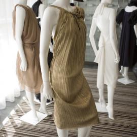 Juan Carlos Obando 08春夏洛杉矶流行发布