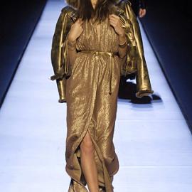 趋势报告 银幕女神欣赏三