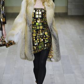 趋势报告 银幕女神欣赏四