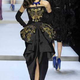 趋势报告 银幕女神欣赏二