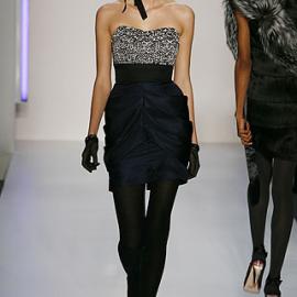 趋势报告 银幕女神欣赏一