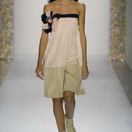 2008春夏女装成衣 -- Abaeté