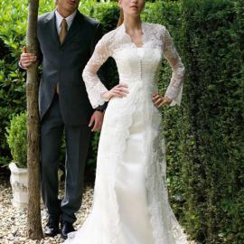 sincerity婚纱 一场春天的温暖邀请