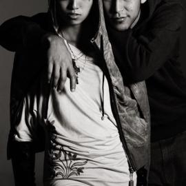 adidas推出全新的主题时装：Classic &Clean