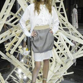 Y & Kei 2008 春夏女装成衣