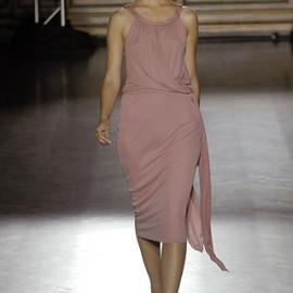 Costello Tagliapietra 2008 春夏女装成衣