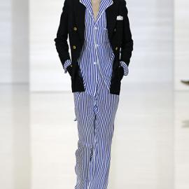 Tommy Hilfiger 2008 春夏男女装成衣