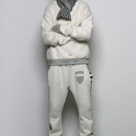 Yigal Azrouel07秋冬