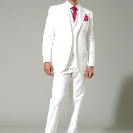 钻石级收藏款 tuxntails新郎礼服耀眼奢华