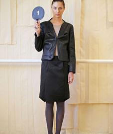 Jasmin Shokrian 新款