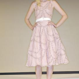 Bill Blass 2008 春夏女装成衣