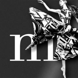 Emilio Pucci 摩登慵懒广告大片