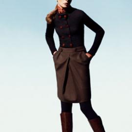 Penny Black百搭多变的07秋冬新款