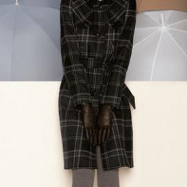 New Penny 07秋冬新款 城市女孩系列