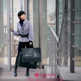 Arnaldo Bassini冬装