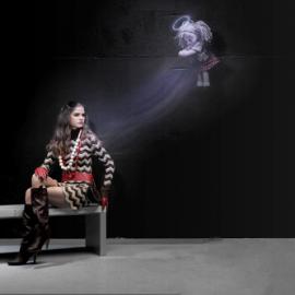 SASCH圣诞大片―迪士尼的梦想