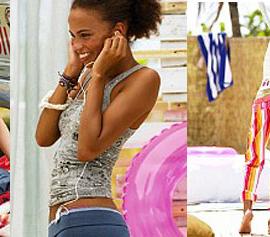 Victoria's Secret07新款睡衣