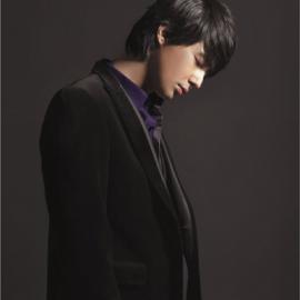 赵仁成TRUGEN07冬装