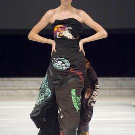 Gary Harvey 08春夏洛杉矶流行发布